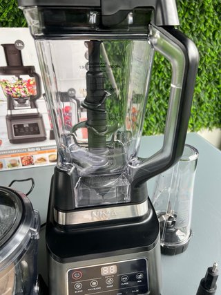 Batidora Ninja 3 en 1