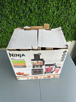 Batidora Ninja 3 en 1