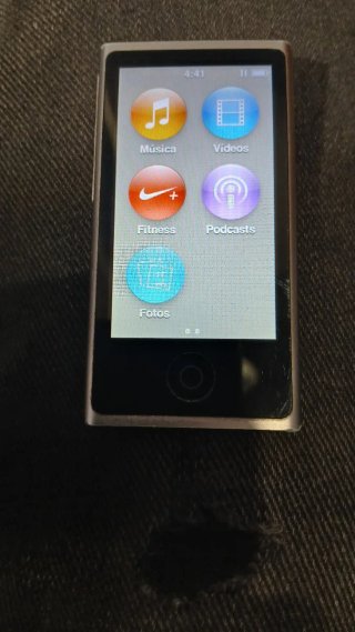 Ipod nano 7