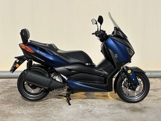 Yamaha Xmax 300 2018
