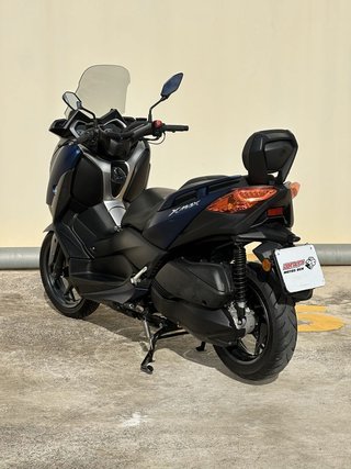 Yamaha Xmax 300 2018