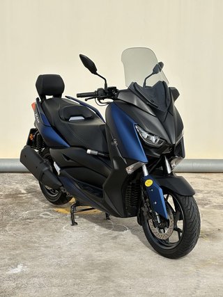 Yamaha Xmax 300 2018