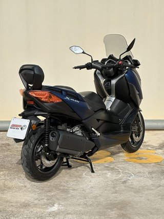 Yamaha Xmax 300 2018