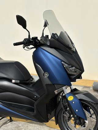 Yamaha Xmax 300 2018