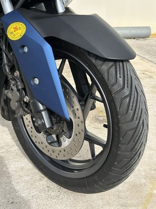 Yamaha Xmax 300 2018