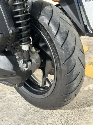 Yamaha Xmax 300 2018