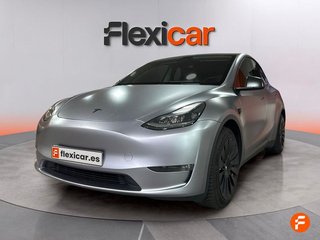 Tesla Model Y Gran Autonomía 4WD