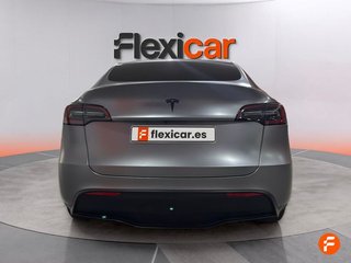 Tesla Model Y Gran Autonomía 4WD