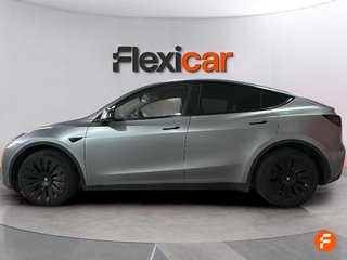Tesla Model Y Gran Autonomía 4WD