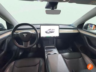 Tesla Model Y Gran Autonomía 4WD