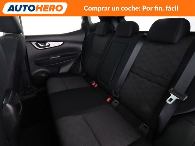 Nissan Qashqai 1.5 Turbodiesel N-Connecta