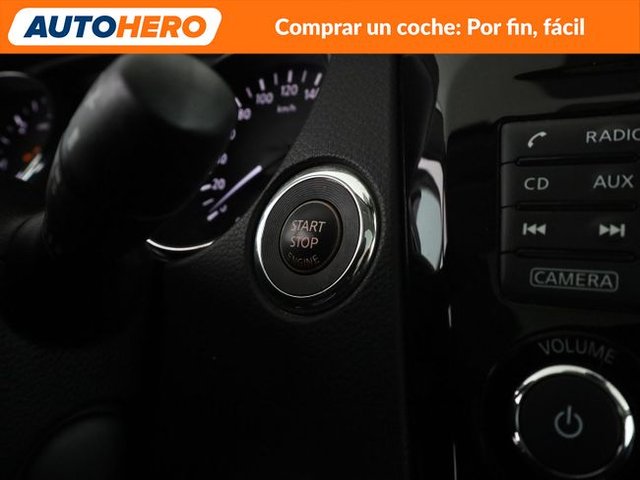 Nissan Qashqai 1.5 Turbodiesel N-Connecta