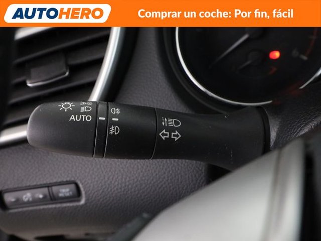 Nissan Qashqai 1.5 Turbodiesel N-Connecta