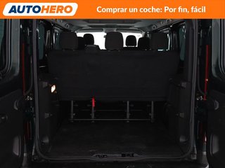 Fiat Talento 1.6 TwinTurbo Diesel Ecojet Base SX 1,2t