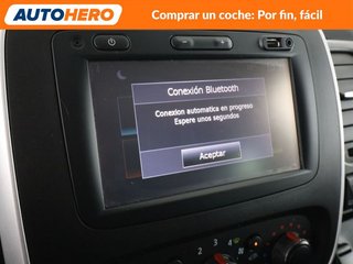 Fiat Talento 1.6 TwinTurbo Diesel Ecojet Base SX 1,2t