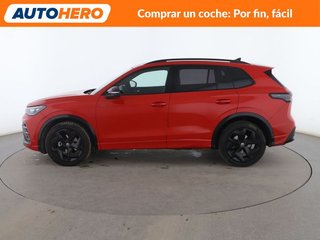 Volkswagen Tiguan 1.5 eTSI ACT R-Line MHEV