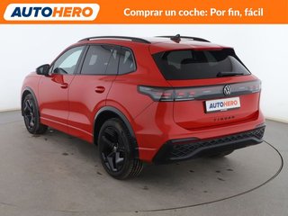 Volkswagen Tiguan 1.5 eTSI ACT R-Line MHEV