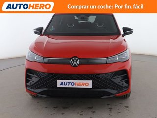 Volkswagen Tiguan 1.5 eTSI ACT R-Line MHEV