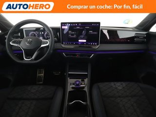 Volkswagen Tiguan 1.5 eTSI ACT R-Line MHEV