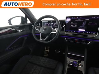 Volkswagen Tiguan 1.5 eTSI ACT R-Line MHEV