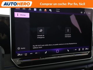 Volkswagen Tiguan 1.5 eTSI ACT R-Line MHEV