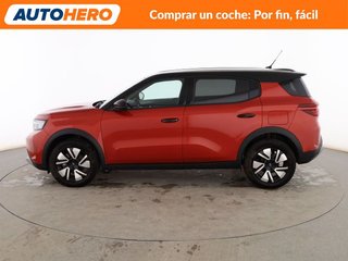 Opel Frontera 1.2 Turbo Mild-Hybrid GS