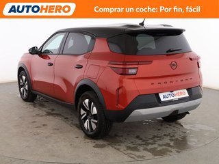 Opel Frontera 1.2 Turbo Mild-Hybrid GS