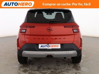 Opel Frontera 1.2 Turbo Mild-Hybrid GS