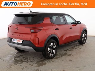 Opel Frontera 1.2 Turbo Mild-Hybrid GS