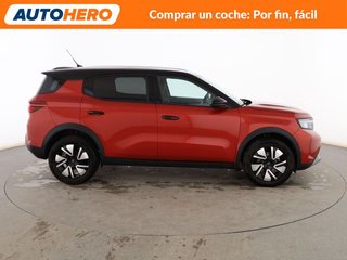 Opel Frontera 1.2 Turbo Mild-Hybrid GS
