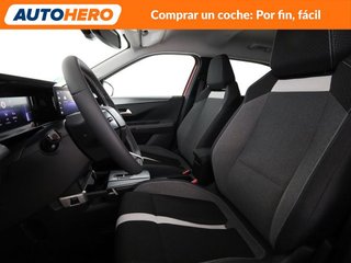 Opel Frontera 1.2 Turbo Mild-Hybrid GS