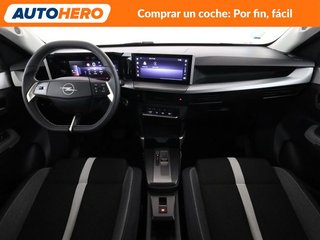 Opel Frontera 1.2 Turbo Mild-Hybrid GS