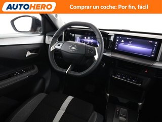 Opel Frontera 1.2 Turbo Mild-Hybrid GS