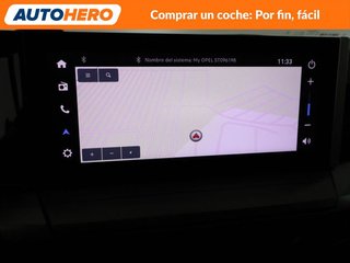 Opel Frontera 1.2 Turbo Mild-Hybrid GS