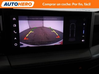 Opel Frontera 1.2 Turbo Mild-Hybrid GS