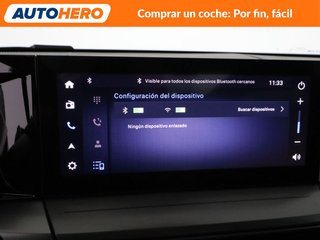 Opel Frontera 1.2 Turbo Mild-Hybrid GS
