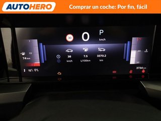 Opel Frontera 1.2 Turbo Mild-Hybrid GS