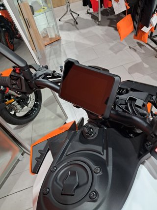 KTM 990 DUKE 2026 NAKED
