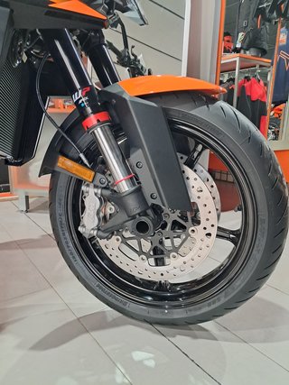 KTM 990 DUKE 2026 NAKED