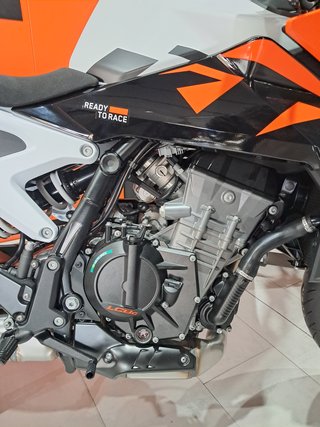 KTM 990 DUKE 2026 NAKED