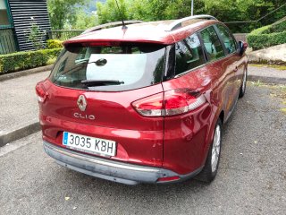Renault Clio 2017
