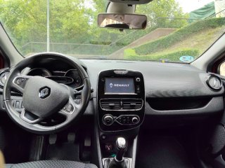Renault Clio 2017