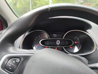 Renault Clio 2017