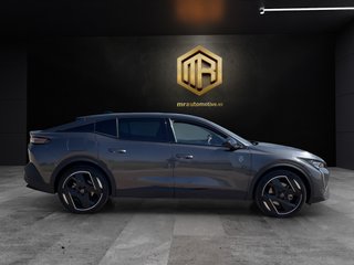 408 GT PHEV 225 e-EAT8