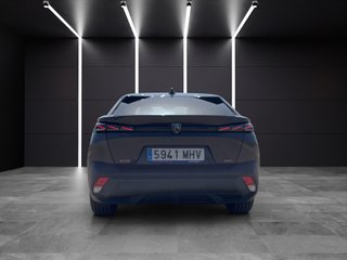 408 GT PHEV 225 e-EAT8