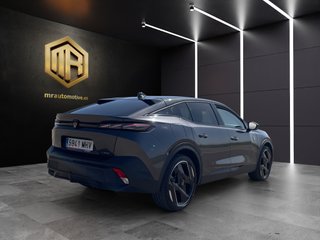 408 GT PHEV 225 e-EAT8