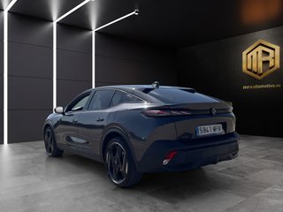 408 GT PHEV 225 e-EAT8