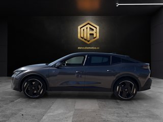 408 GT PHEV 225 e-EAT8