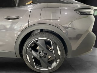 408 GT PHEV 225 e-EAT8