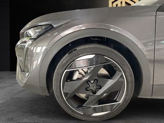 408 GT PHEV 225 e-EAT8